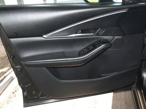 Used 2024 MAZDA CX-30 AWD 2.5 S w/ Select Sport Pkg image 9