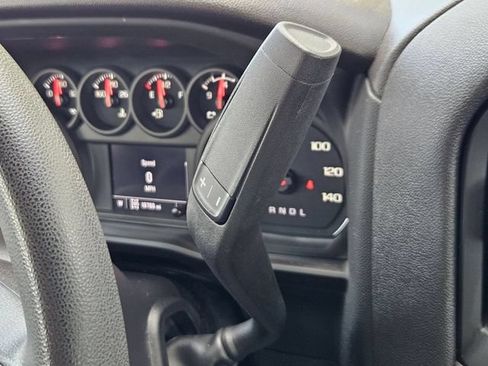 Used 2024 GMC Sierra 1500 Pro w/ Trailering Package AWD/4WD image 16
