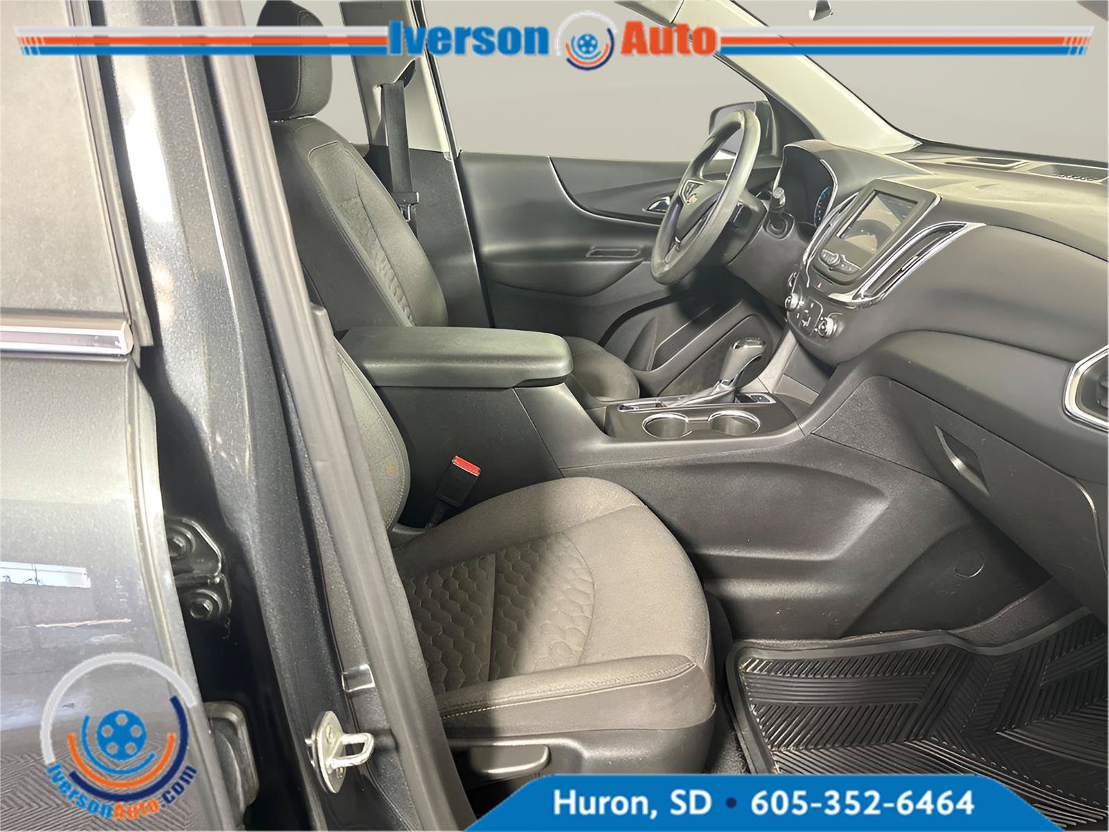 Used 2021 Chevrolet Equinox LT AWD/4WD image 30