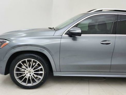 Used 2025 Mercedes-Benz GLE 350 4MATIC image 9