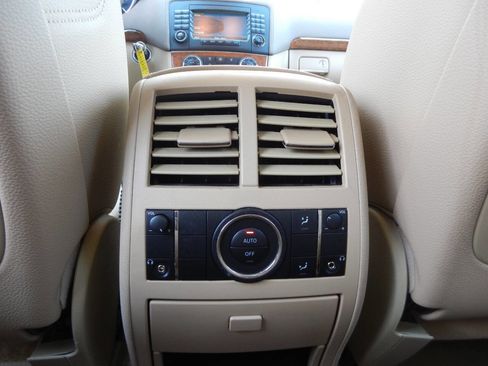 Used 2008 Mercedes-Benz GL 450 4MATIC image 31