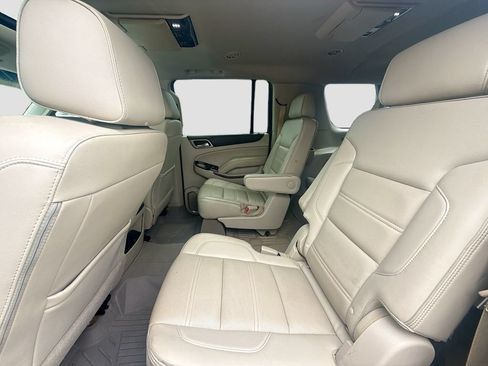 Used 2018 GMC Yukon XL Denali w/ Open Road Package RWD image 26