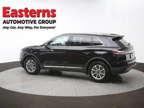 Used 2022 Lincoln Nautilus AWD w/ Premium Package image 62