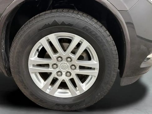 Used 2013 Buick Enclave Convenience FWD image 25