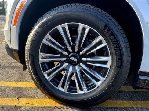 New 2026 Cadillac Escalade IQ Sport 1 image 13