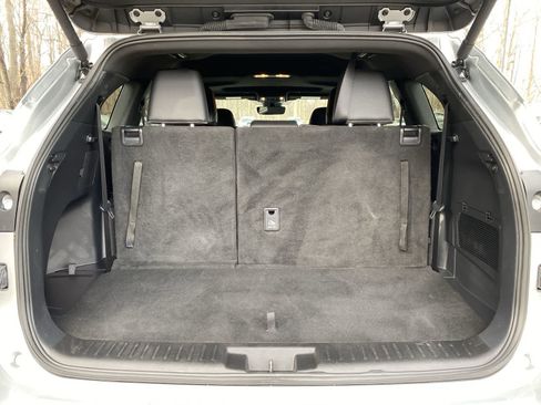 Certified 2025 Toyota Highlander XSE image 14