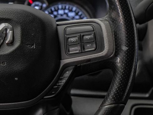 Used 2020 RAM 3500 Tradesman image 18