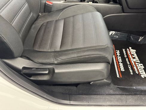 Used 2019 Honda CR-V EX image 35
