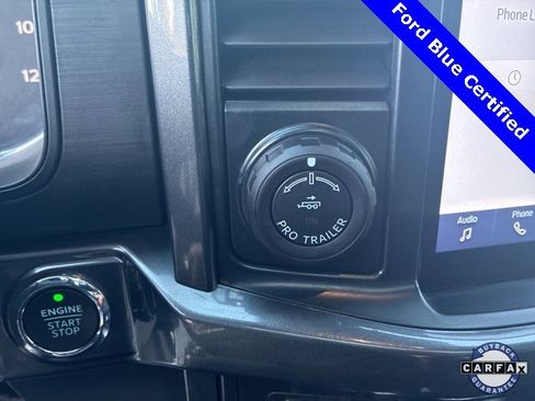 Certified 2023 Ford F150 Tremor image 19