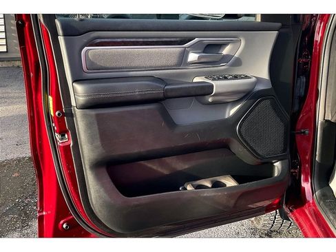 Used 2020 RAM 1500 Big Horn image 22