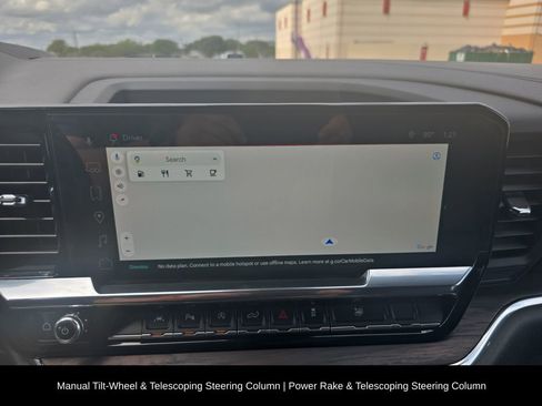 Used 2024 GMC Sierra 1500 SLT w/ SLT Premium Plus Package image 26