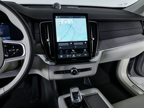 New 2026 Volvo XC90 B6 Ultra w/ Protection Package AWD/4WD image 13