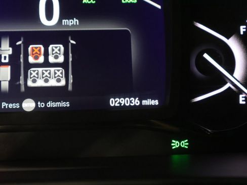 Used 2023 Honda Passport TrailSport image 43