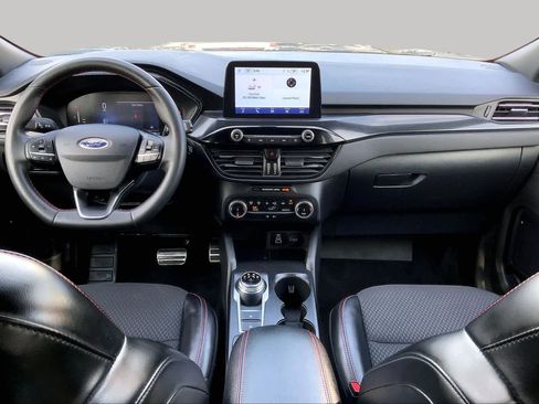 Used 2024 Ford Escape ST-Line FWD image 14
