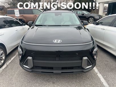 Certified 2024 Hyundai Kona SEL w/ Convenience Package
