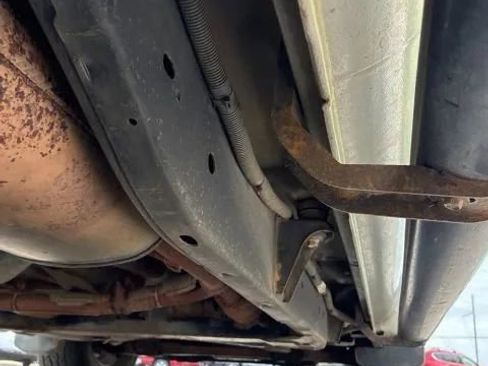 Used 2016 Nissan Frontier S image 11