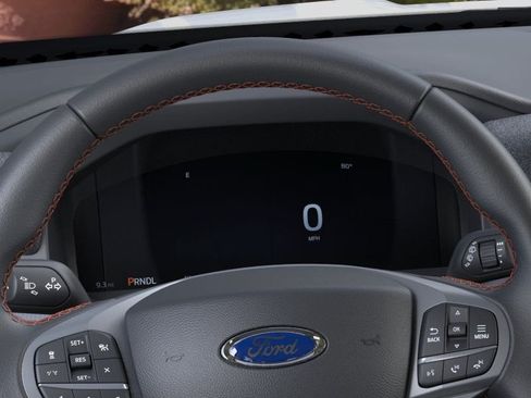 New 2026 Ford Explorer Active RWD image 13