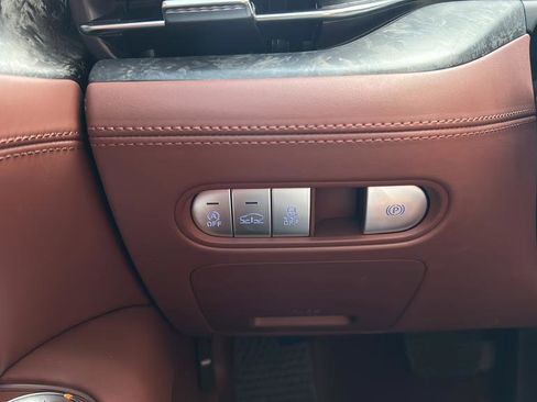 New 2026 Genesis G90 3.5T image 28