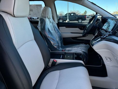 New 2026 Honda Odyssey Elite image 26