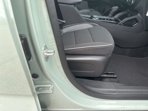 New 2026 Chevrolet TrailBlazer LT FWD image 30