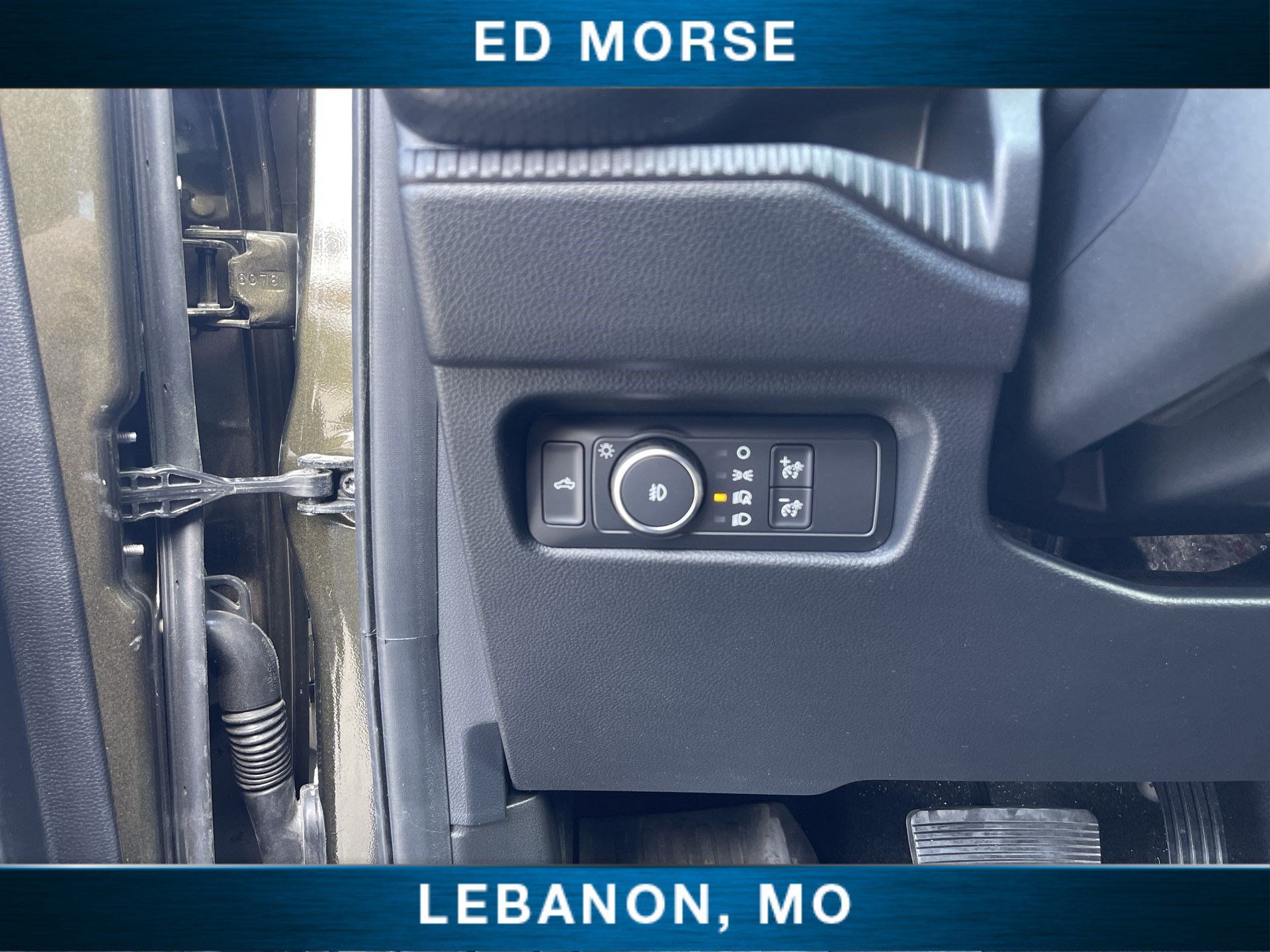 Used 2024 Ford Ranger Raptor AWD/4WD image 18
