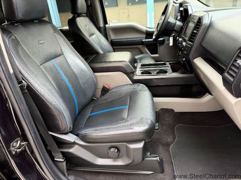 Used 2019 Ford F150 XL w/ Equipment Group 101A Mid image 13