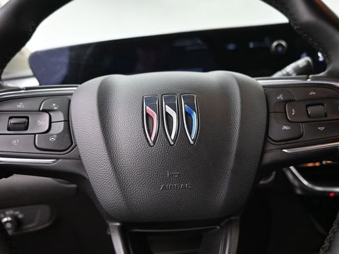 Used 2024 Buick Encore GX Sport Touring w/ Comfort Package image 18