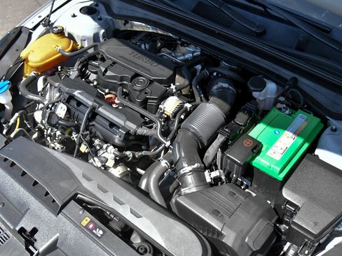 Used 2023 Kia K5 GT-Line FWD image 50