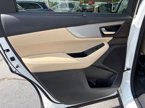 Used 2022 Acura MDX SH-AWD w/ Technology Package image 20