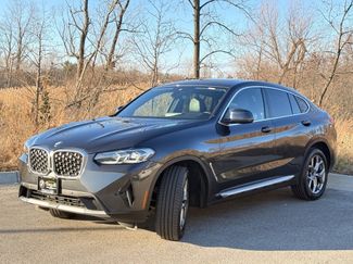 Used 2023 BMW X4 xDrive30i w/ Convenience Package video 3