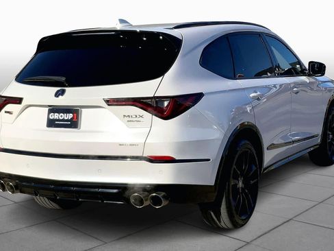 Used 2024 Acura MDX Type S image 12