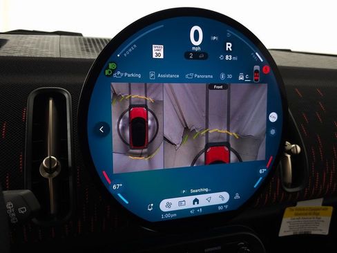 Used 2025 MINI Cooper Countryman John Cooper Works image 26