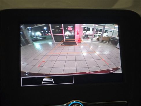 Used 2024 Chevrolet Equinox RS image 17