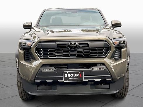 New 2026 Toyota Tacoma TRD Off-Road image 3