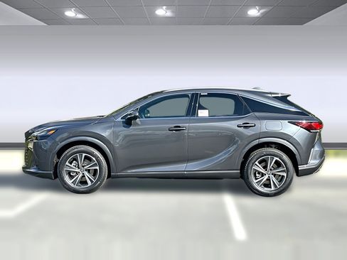 New 2026 Lexus RX 350h RX 350h image 2