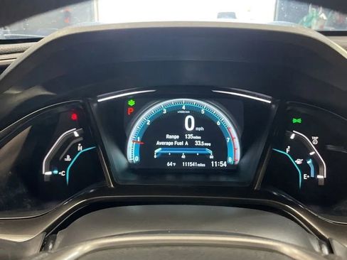 Used 2018 Honda Civic EX image 30