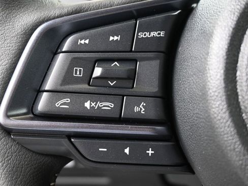 New 2026 Subaru Forester Limited image 24