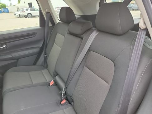 Certified 2024 Honda CR-V EX image 24