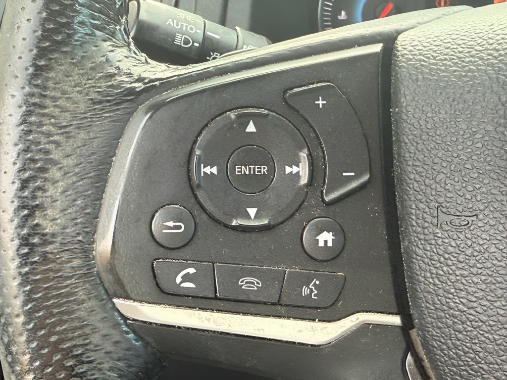 Used 2019 Honda Passport EX-L image 16