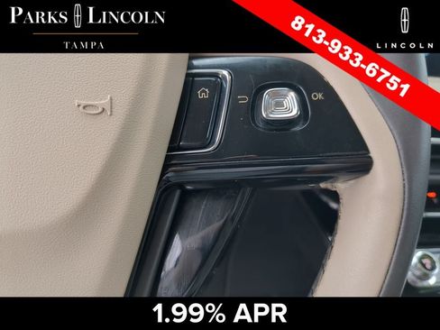 Certified 2023 Lincoln Corsair FWD w/ Equipment Group 101A image 28