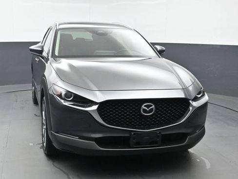 Certified 2024 MAZDA CX-30 AWD 2.5 S w/ Preferred Package image 8