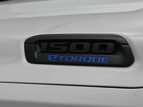 New 2026 RAM 1500 Lone Star image 20