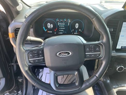 Used 2022 Ford F150 Tremor w/ Equipment Group 402A High AWD/4WD image 14