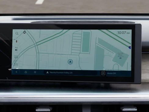 New 2026 Hyundai Ioniq 9 SEL AWD/4WD image 13