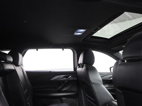 Used 2016 MAZDA CX-9 Grand Touring AWD/4WD image 17