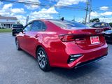 Used 2021 Kia Forte LXS image 3