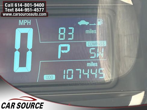 Used 2016 Chevrolet Trax LT w/ LT Convenience Package FWD image 18
