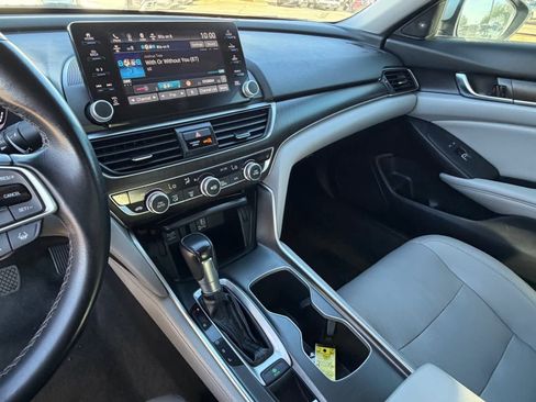 Used 2020 Honda Accord EX-L image 24