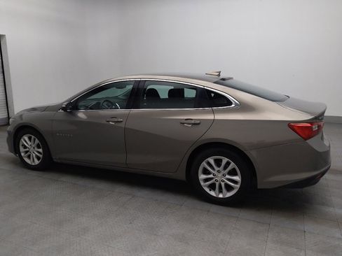 Used 2018 Chevrolet Malibu LT image 3