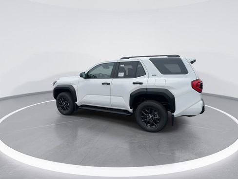 New 2026 Toyota 4Runner SR5 image 6